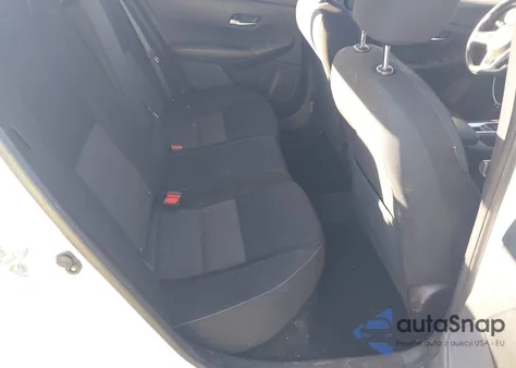 2020 Nissan Sentra Sv Xtronic Cvt из США, поврежденный, VIN 3N1AB8CV3LY293829